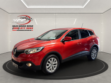 2016 Renault Kadjar 1.5L Diesel For Sale Images