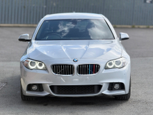 2017 BMW 5 Series 2L Diesel For Sale Images