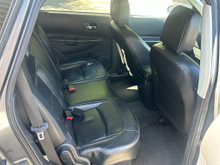 2012 Nissan Qashqai +2 1.6L Diesel For Sale Images