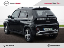 2026 Hyundai Inster 0L Electric For Sale Images