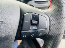 2023 Ford Focus 1.5L Diesel For Sale Images