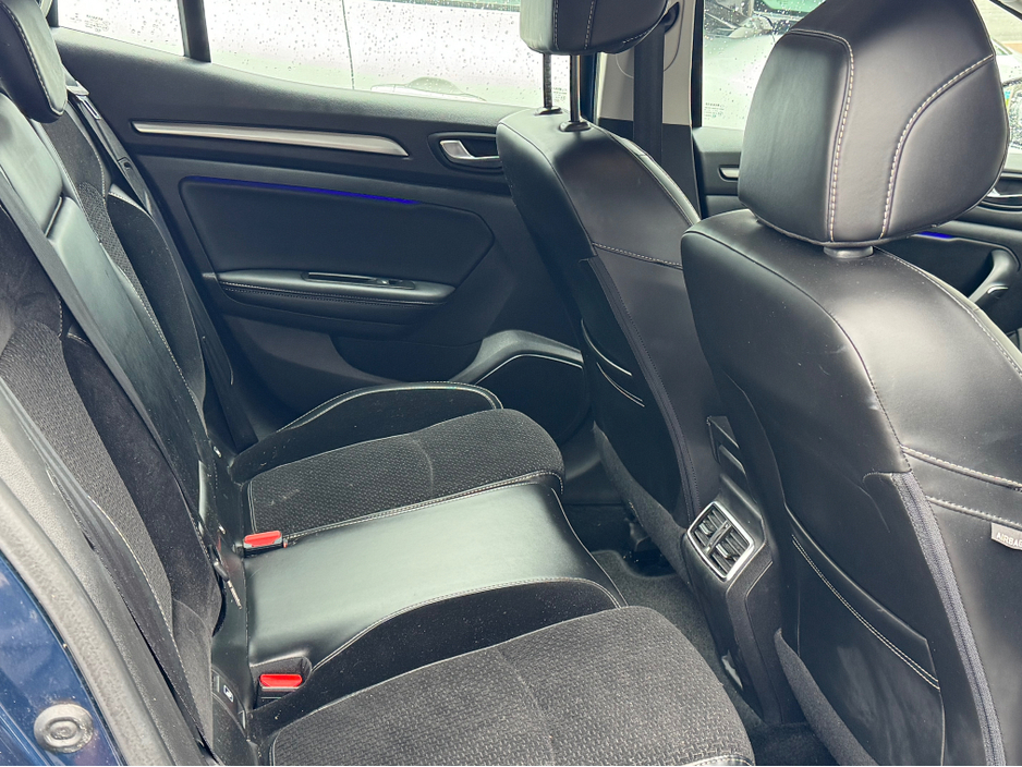 2017 Renault Megane 1.5L Diesel For Sale Images