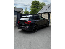 2018 BMW X3 2L Diesel For Sale Images