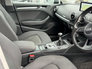 2017 AUDI A3 1.6 TDI SE TECHNIK 110PS 5DR
