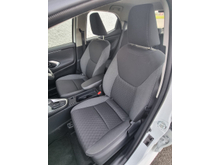 2024 Toyota Yaris 1.5L Petrol Hybrid For Sale Images