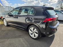 2021 Volkswagen Golf 2L Diesel For Sale Images