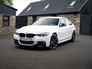 2017 BMW 3 SERIES 320d M Sport
