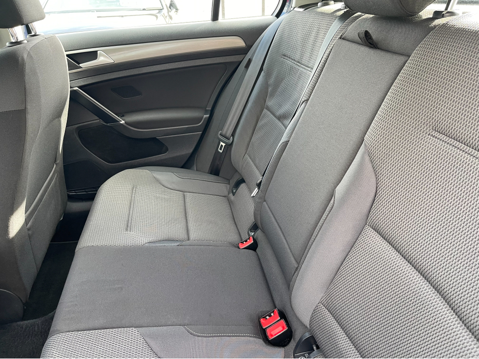2015 Volkswagen Golf 1.2L Petrol For Sale Images