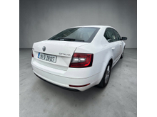 2018 Skoda Octavia 1.6L Diesel For Sale Images