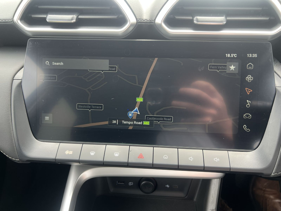 2026 MG ZS 1.5L Other For Sale Images