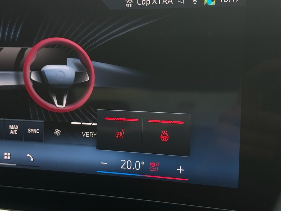 2024 BMW 5 Series 2L Petrol Hybrid For Sale Images
