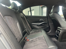 2023 BMW 3 Series 2L Hybrid For Sale Images