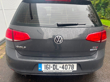2016 Volkswagen Golf 1.6L Diesel For Sale Images