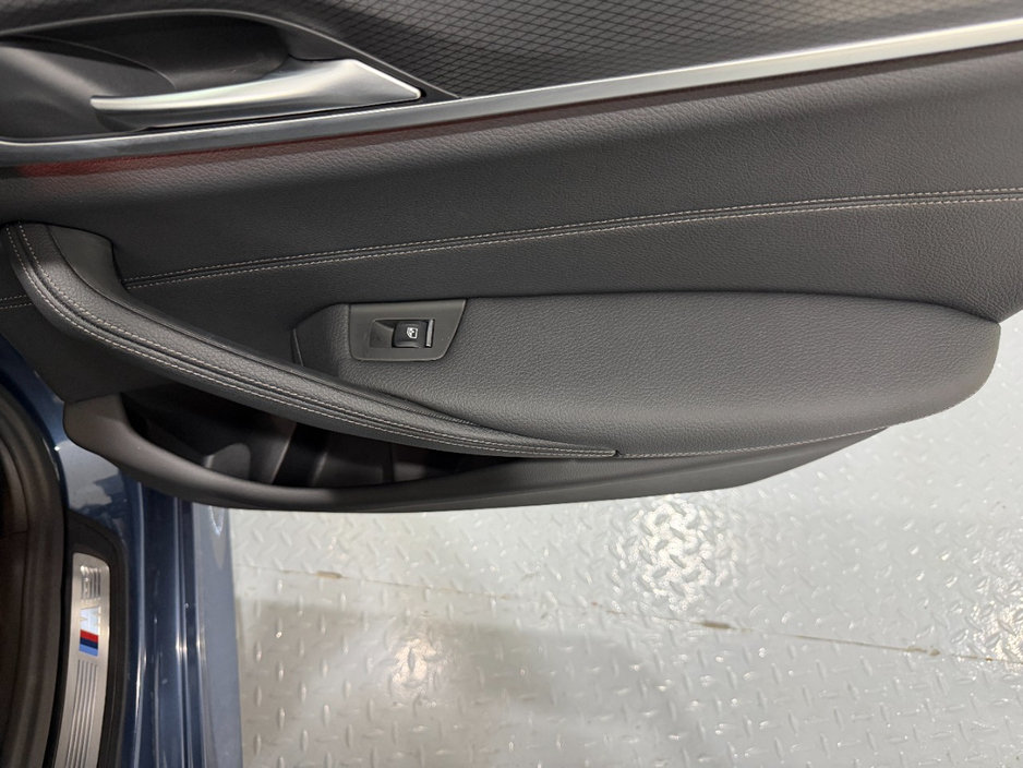 2023 BMW 5 Series 2L Diesel For Sale Images