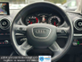 2014 AUDI A3 1.4 TFSI 5DR