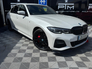 2021 BMW 3 SERIES M SPORT PRO M PERFORMANCE G20 AUTO
