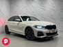 2021 BMW 3 SERIES G20 E M-Sport - Straight Sale Discount