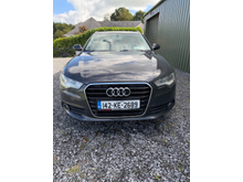 Audi A6 2.0 TDI SE ULTRA 187BHP 5DR AUTO