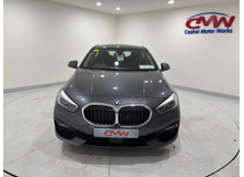 2021 BMW 1 Series 1.5L Diesel For Sale Images