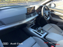 2024 AUDI Q5 SPORTBACK 2.0 40TDI 204BHP QUATTRO S-LINE BLACK EDITON AUTOMATIC