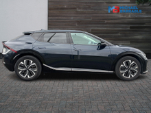 2022 Kia EV6 0L Electric For Sale Images