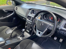 2017 Volvo V40 2L Diesel For Sale Images