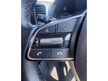 2022 Kia Sportage 1.6L Diesel Hybrid For Sale Images
