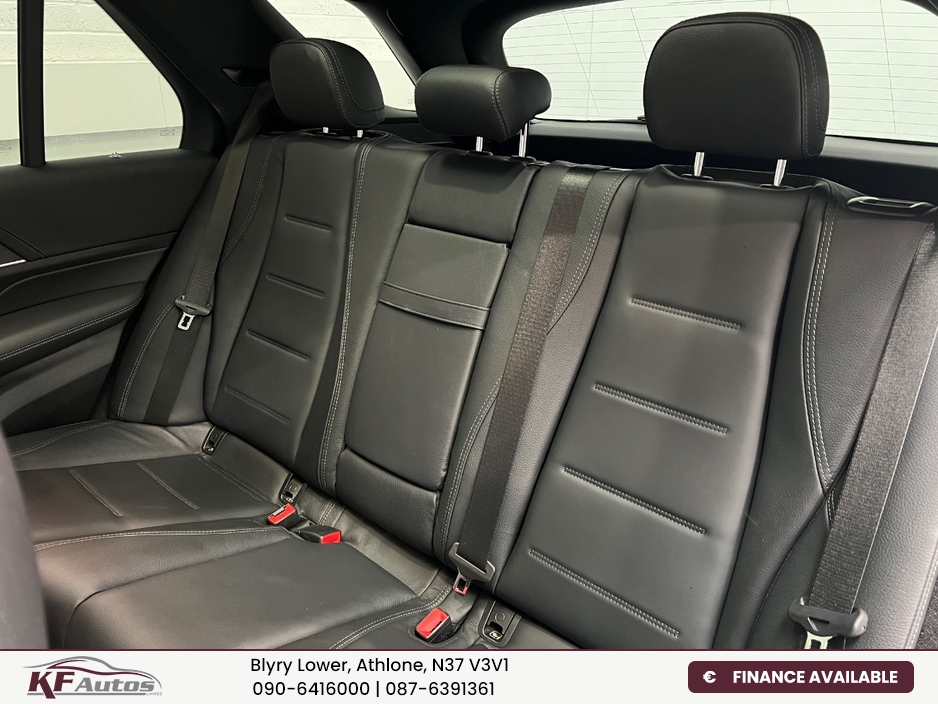 2022 Mercedes-Benz GLE Class 2L Diesel Hybrid For Sale Images