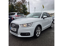 2017 Audi A1 1L Petrol For Sale Images