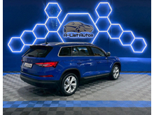 2022 Skoda Kodiaq 2L Diesel For Sale Images