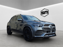 Mercedes-Benz GLE Class GLE 350 DE AMG PHEV. HUGE SPEC. FINANCE ARRANGED. SIMI. AA APPROVED.