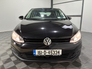 2016 VOLKSWAGEN GOLF Comfortline 1.6 TDi 110 Bhp 