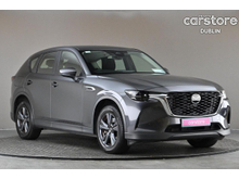 Mazda CX-60 *VIP SPECIAL*2.5 PHEV PRIME-LINE