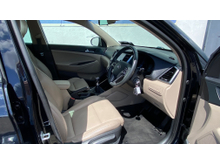 2017 Hyundai Tucson 1.7L Diesel For Sale Images