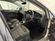 2020 Volkswagen Golf 2L Diesel For Sale Images