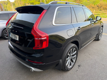 2019 Volvo XC90 2L Diesel For Sale Images