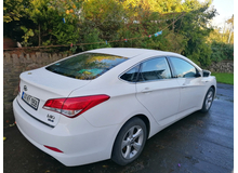 Hyundai i40 1.7 CRDI ACTIVE BLUE DRIV 4 4DR B/DR 115PS.... 8200 euros