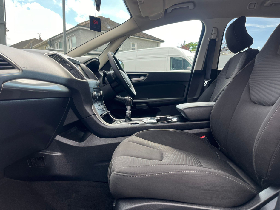 2015 Ford S-Max 2L Diesel For Sale Images