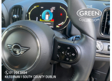 2023 MINI Countryman 1.5L Petrol Plug-in Hybrid For Sale Images