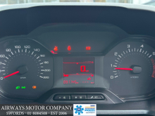 2022 Peugeot Partner 1.5L Diesel For Sale Images