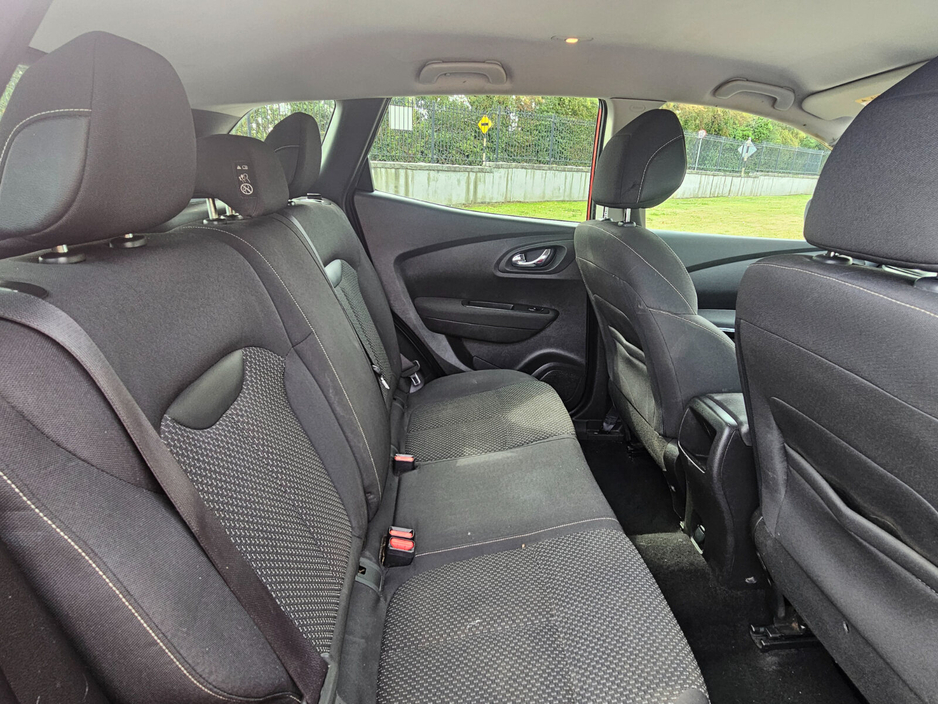 Renault Kadjar 1.5 dCi 110 EDC ENERGY Dynamique S Nav — thumbnail 21