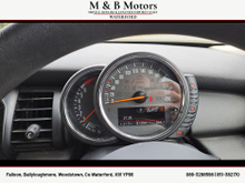 2016 MINI One 1.2L Petrol For Sale Images