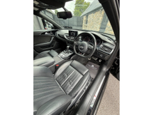 2017 Audi A6 2L Diesel For Sale Images