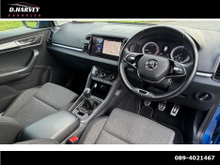 2022 Skoda Karoq 1L Petrol For Sale Images