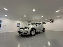 2014 Volkswagen Golf 1.2L Petrol For Sale Images