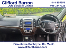 2012 Hyundai Santa Fe 2L Diesel For Sale Images
