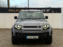 2023 Land Rover Defender 2L Petrol Plug-in Hybrid For Sale Images