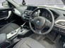 2016 BMW 1 SERIES 118 I Dba-1r15 5DR Auto