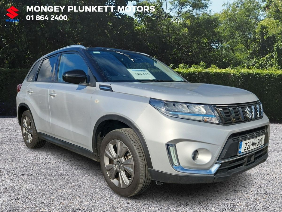 2022 Suzuki Vitara For Sale Images