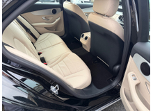 2017 Mercedes-Benz C Class 1.6L Petrol For Sale Images